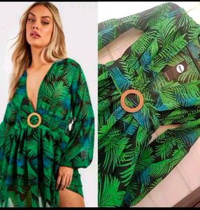 Boohoo Dress New With Tag 🎀