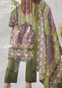 Pakistani Suit
