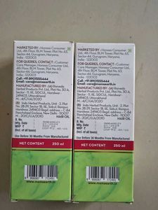 Onion Oil 2pcs