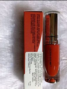 Mac Locked Kiss Lipstick 💕♥️
