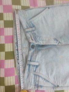 Flick Jeans