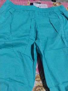 Ajio Pant Ladies