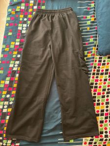 Black Trouser