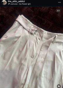 3 For 999 Fomal Trousers