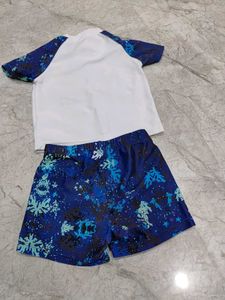 Swim Suits Combo For Kids