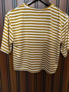 crop t shirt for women