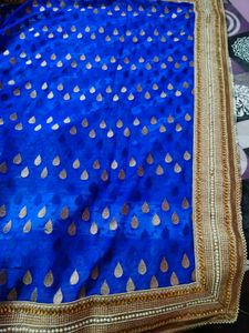 Party Wear Saree