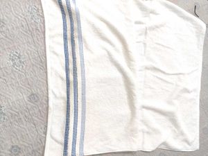 Vintage Men&#39;s Towel,New, Full Size ✨