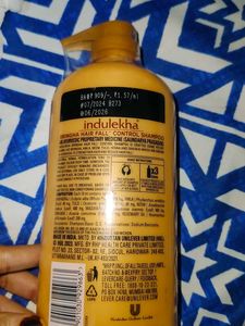 Bringha Shampoo
