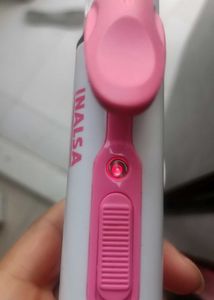 Hair Straightener 3in 1