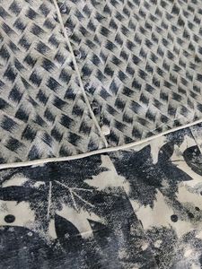 Cute Printed Casual Dress