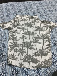Boys New Shirt Goa Vibe
