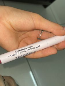 Zudio Clickit High Shine Lipstick
