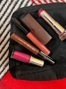 Mixed Lipstick Bundle