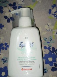 Episoft Cleanser