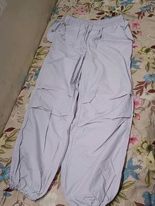 Parachute Pant