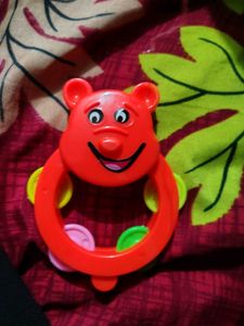 New Baby Toys