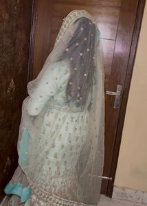 beautiful lehenga set