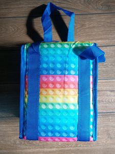 Astronaut Tiffin Bag