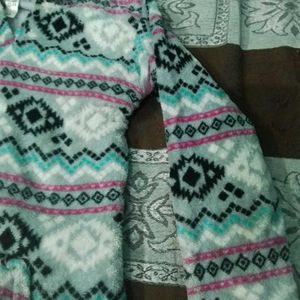 Garam Hoddy Frock