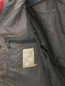 Far West Jacket