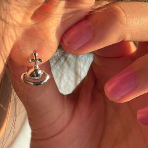 Saturno earrings (Pair)