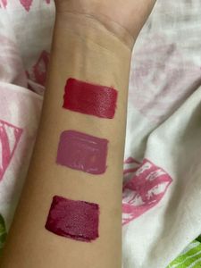 Mars And Myglamm Lipstick