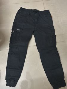 Cargo Joggers - Comfy & Stylish