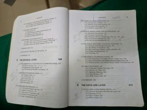 Computer Networks 5th Edition