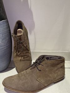Redtape Classic Shoes