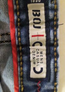 Jeans For Men