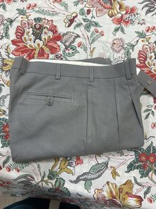 Men’s Formal Trouser