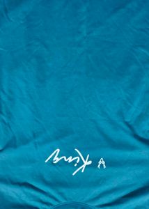 &#34;A King&#34; Graphic Tee