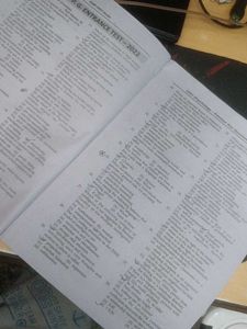 CPET Psychology Book