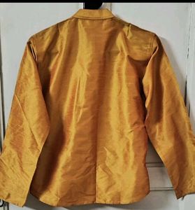 Boy&#39;s Ethnic short Kurta