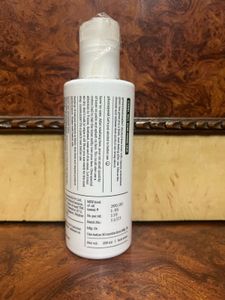 Plum Green Tea Alcohol-Free Toner (200 ml)