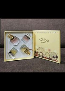 Chloe Perfumes