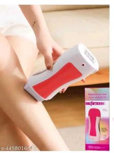 easy to use wax machine