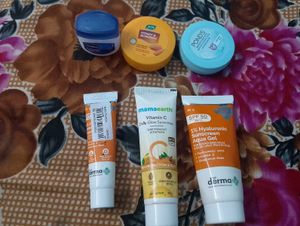 Skincare Bundle