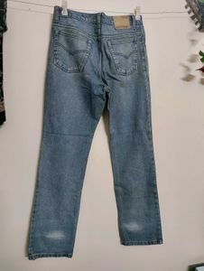 Men&#39;s Hoffmen Blue Denims 32