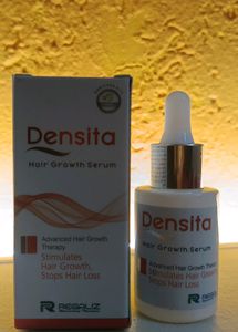 Densita Hair Growth 📈 Serum .... Highly Recommend