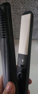 Nova Hair Straightener