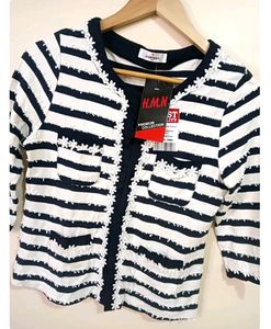 Cardigan For Girls