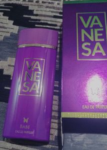 Vanessa perfume