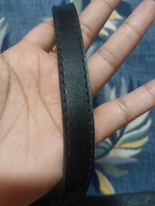 4 BELTS