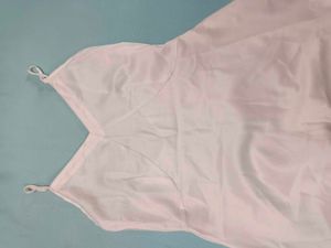 Silk Dress