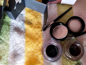 MARS Gel Eyeliner 😻😻