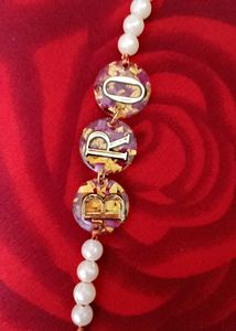 Handmade Rakhi