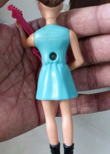 Dolls - Jasmine &amp; Rocker