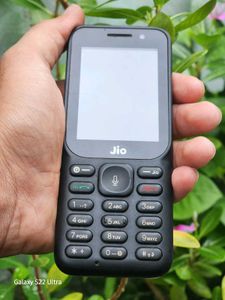 JIO MOBILE